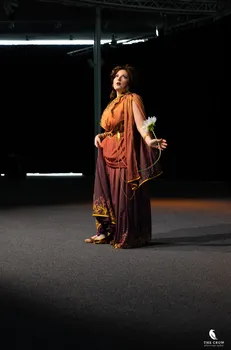 Copyright : Michael Bally